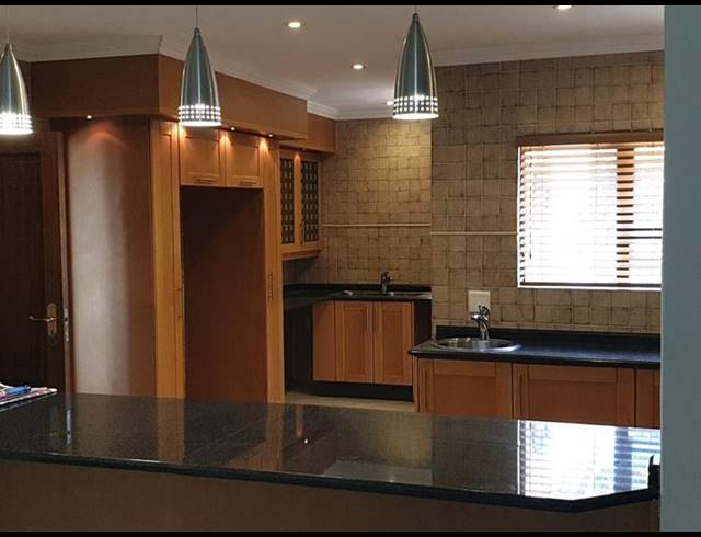 4 BEDROOM HOUSE FOR SALE IN MEYERSDAL